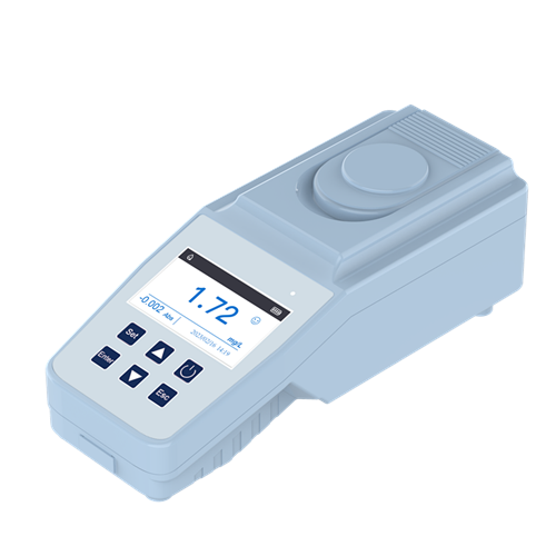 Portable Turbidity Meter