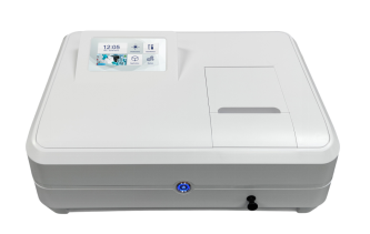 Single Beam Spectrophotometer